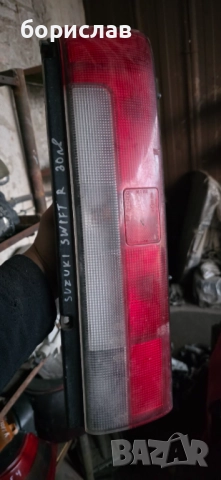 Десен стоп за Сузуки Суифт 