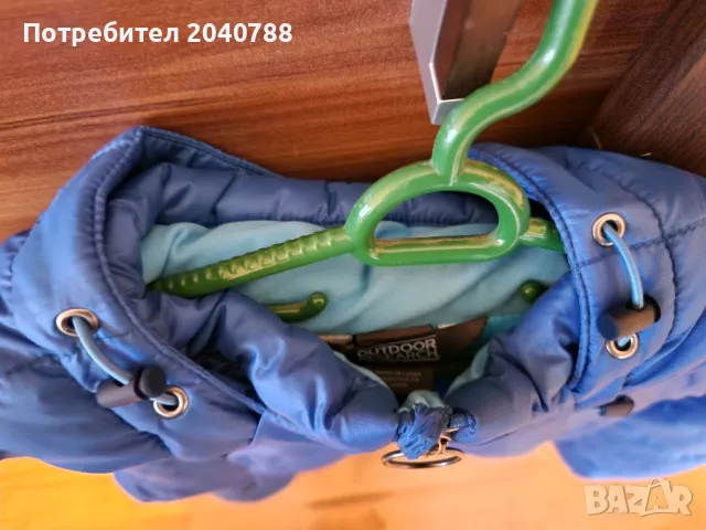 Primaloft яке Outdoor Research, снимка 9 - Якета - 49110144