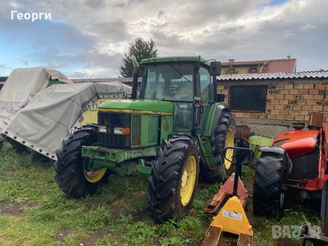 6900, снимка 2 - Селскостопанска техника - 51557923