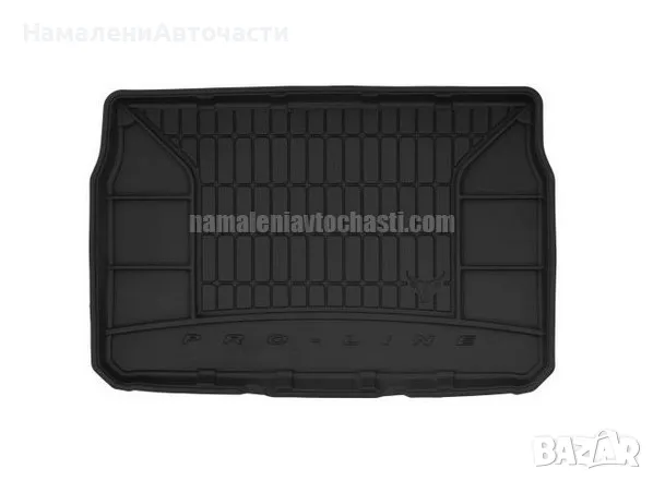 Стелка багажник A042 TM402935 Citroen C3 III Liftback, снимка 1 - Части - 48798388