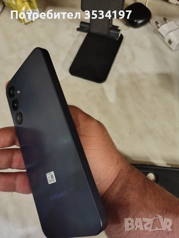 Samsung Galaxy A25 5g 128 gb 6gb Ram , снимка 3 - Samsung - 54175041