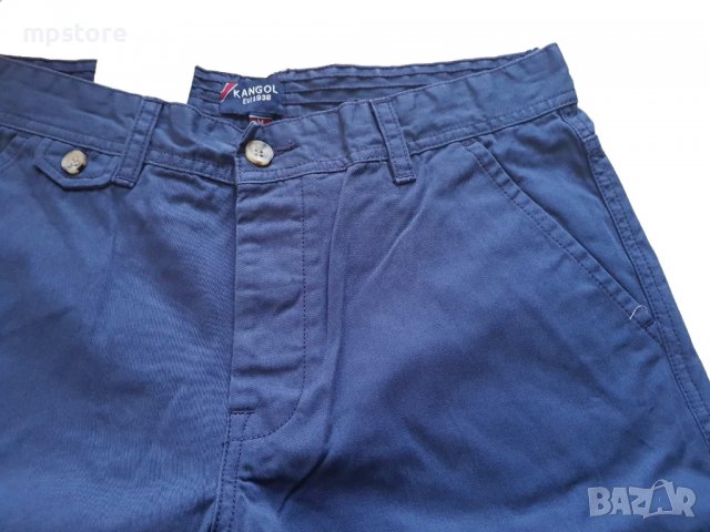 къси панталони Kangol, снимка 2 - Други - 36629889