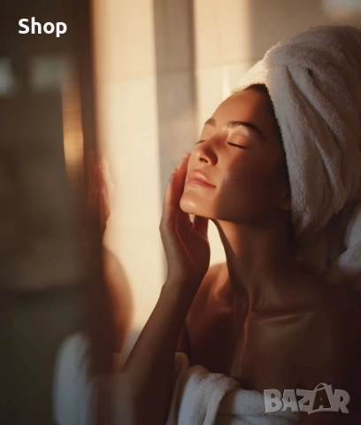 🌱 Третин крем 🌱