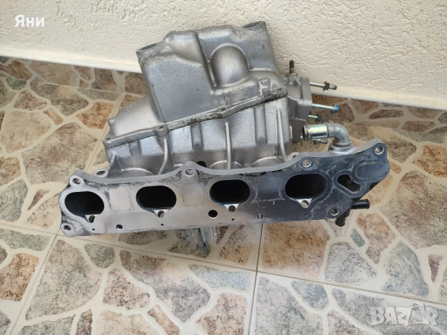 Всмукателен колектор от FN2 , снимка 9 - Части - 50652847