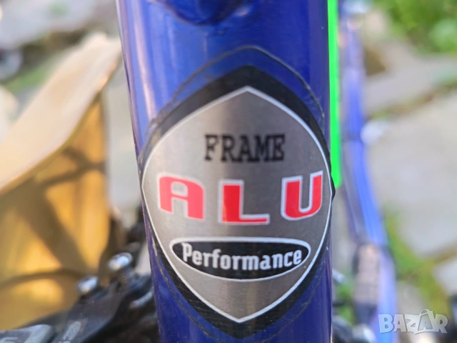 Велосипед MOVIE BY CINEMA, снимка 18 - Велосипеди - 54345010