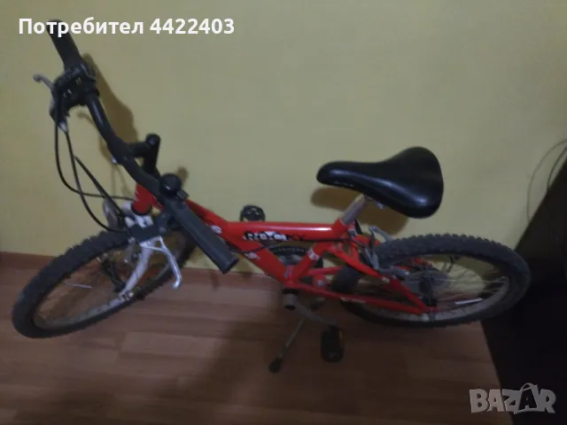 Колело -size 20"