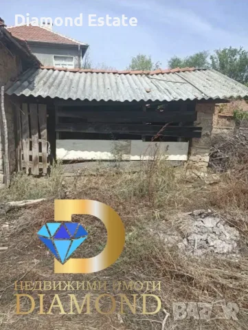 Двуетажна къща в село Елена, обл. Хасково, снимка 5 - Къщи - 56463549
