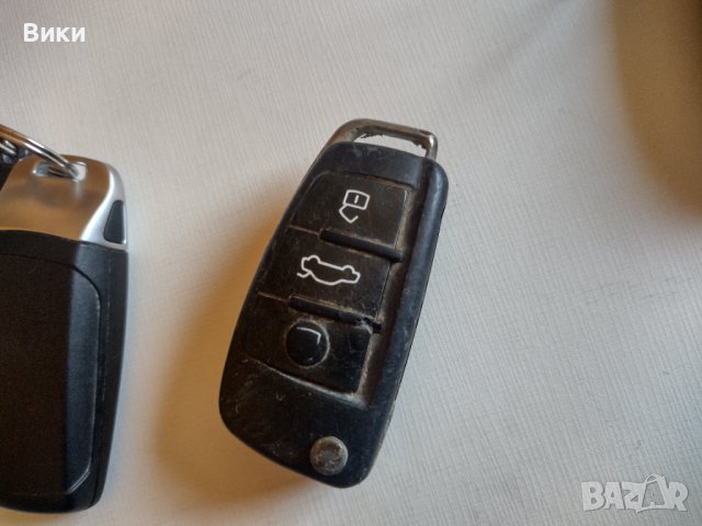 Мултифункционален ключ Audi , mercedes , suzuki, снимка 8 - Части - 36725988