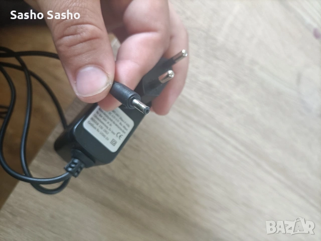адаптер , снимка 3 - Кабели и адаптери - 54310180