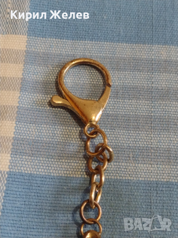 Ключодържател ЗВЕЗДА 🌟 подходящ аксесоар за раници 19725, снимка 3 - Други - 44779191