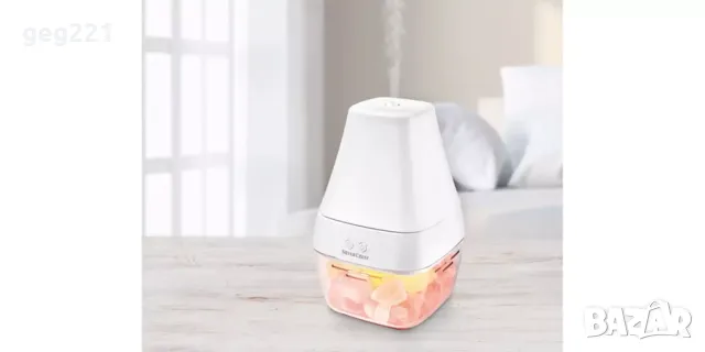 Ароматен дифузьор, ароматизатор