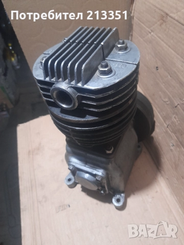 Компресор за IFA, снимка 2 - Абсорбатори - 47953411