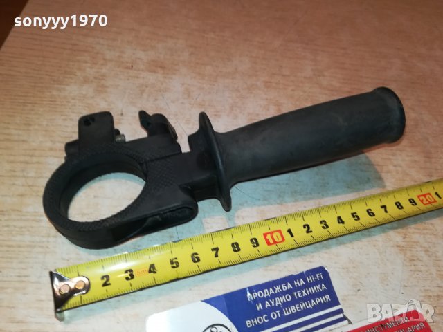 РЪКОХВАТКА 1612212105, снимка 13 - Винтоверти - 35164804