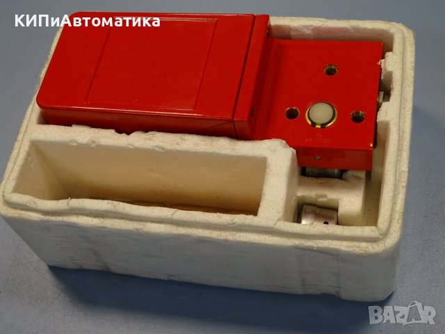 позиционер PARCOL 4612MM Positioner G1/4, снимка 11 - Резервни части за машини - 37203266