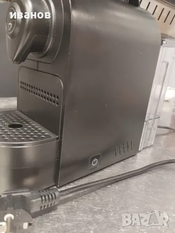 Кафе машина JVD мини капсули , снимка 4 - Друга електроника - 47912896