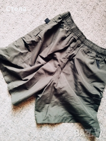 4бр. къси панталони за 12 лв, снимка 4 - Детски панталони и дънки - 51630381