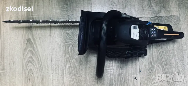 Бензинопил McCulloch CS35, снимка 2 - Други инструменти - 47955339