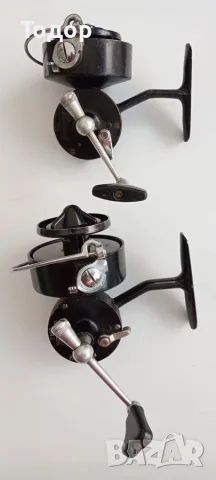 Продавам рибарски макари за въдици Mitchell 304S и 314