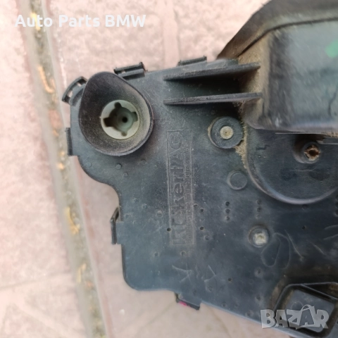 Брава врата BMW E46 Брава шофьорска врата БМВ E46, снимка 3 - Части - 51537513