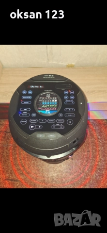 Sony MHC-V72DМ, снимка 4 - Аудиосистеми - 52497876