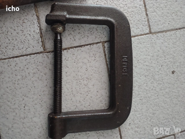 Стяга depose, снимка 3 - Стяги - 51075541