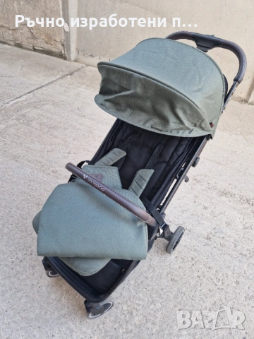 Лятна количка, снимка 4 - Детски колички - 53088468