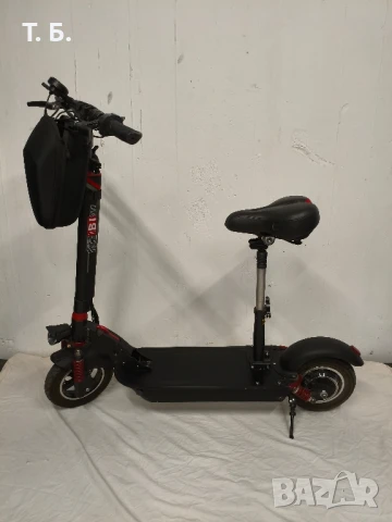 Тротинетка KEIBI Power Sport