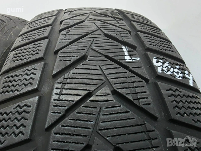 4бр зимни гуми 225/60/17 VREDESTEIN L04664 , снимка 4 - Гуми и джанти - 53160525