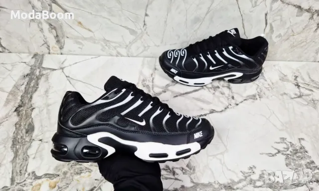 Nike спортни мъжки маратонки , снимка 3 - Маратонки - 48816846