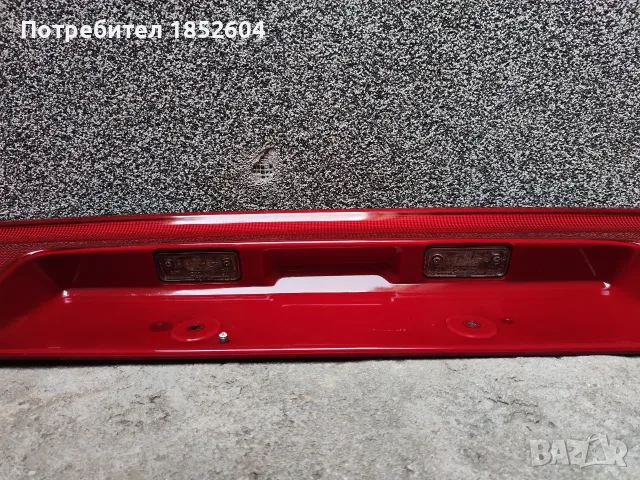 Стопове и бленда Форд Мондео, снимка 14 - Части - 55849300