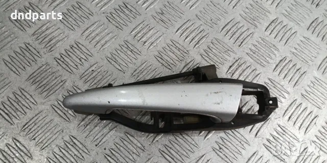 Дръжка врата BMW E46 3-Series 2003г.(задна лява)	