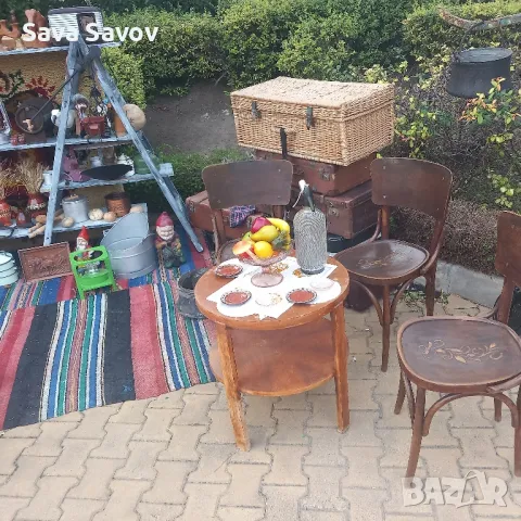 музей в куфар под наем., снимка 5 - Декорация за дома - 47336953