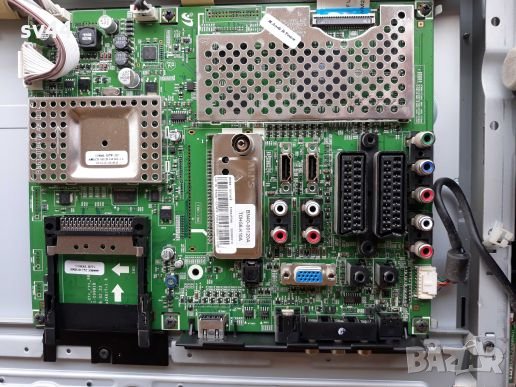 Samsung LE 32A457C1D, снимка 3 - Телевизори - 29508750