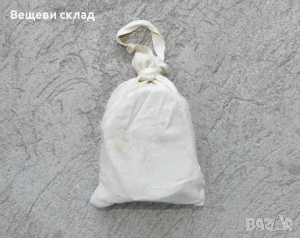 Комплект коланчета за химическо защитно облекло, снимка 2 - Антикварни и старинни предмети - 56003149