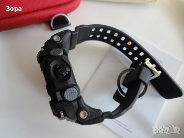 Мъжки Часовник , Smart Sport Watch, снимка 3 - Мъжки - 39346124