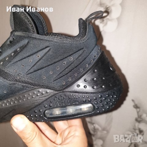 оригинални маратонки NIKE AIR MAX TRAINER  номер 44,5, снимка 9 - Маратонки - 42865566