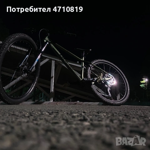 Продава е Drag shift, снимка 12 - Велосипеди - 53123808