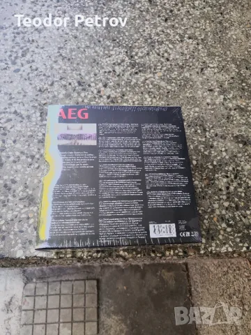 Писалка за отстраняване на петна, снимка 2 - Друга електроника - 50367276