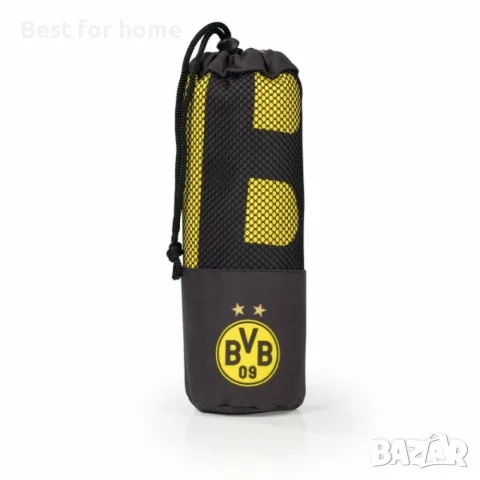 Кърпа за баня BVB 09, снимка 2 - За банята - 55924645