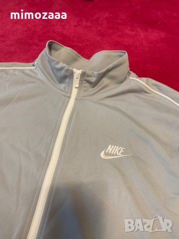 Nike NSW горнище, снимка 3 - Спортни дрехи, екипи - 31383904