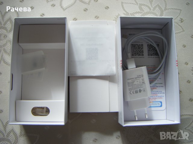 HUAWEI P40 lite 128GB Dual , снимка 10 - Huawei - 31527268