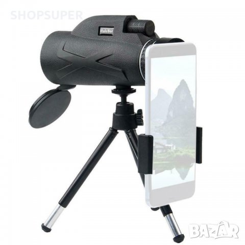 Монокъл за наблюдение, снимка 7 - Други спортове - 35291272