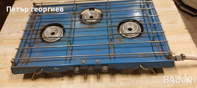 газови котлони втора употреба, снимка 3 - Котлони - 54331015