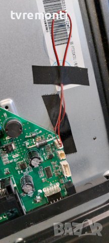 Платка TP.MS3663S.PB818 for 32 inc DISPLAY for Crown 3233T2 дисплей LMDS315D16C, снимка 3 - Части и Платки - 40690308