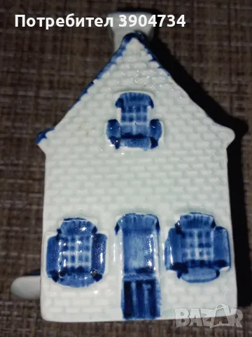 Свещник пепелник , снимка 5 - Декорация за дома - 47365056