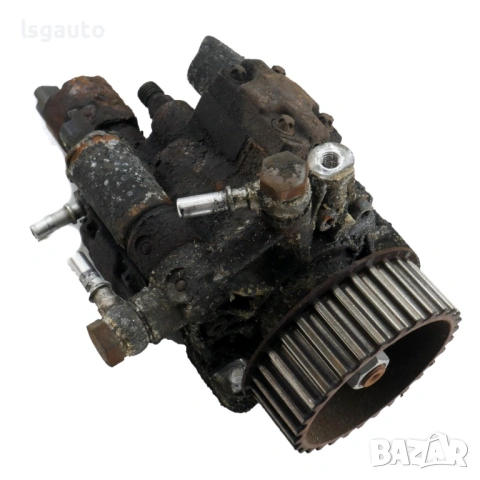 ГНП Nissan Juke I 2010-2019 ID:160156 ОЕМ № 5WS40565, A2C53252602