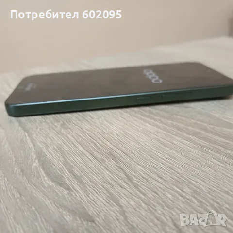 Oppo Reno 14 FS 5G 512GB + 12GB Luminous Green, снимка 2 - Други - 55705135