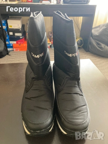 Мъжки оригинални апрески , снимка 3 - Мъжки ботуши - 53373438