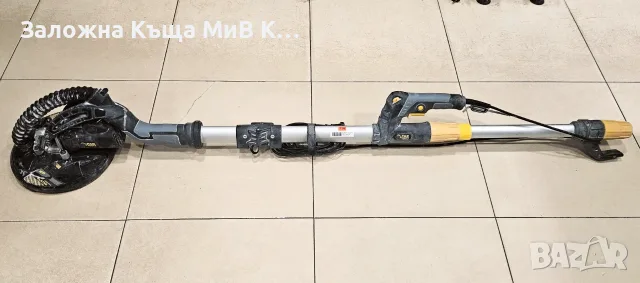 Шлайфмашина за стени и тавани FARTOOLS DWS 710E/710W, 225mm 03398-26
