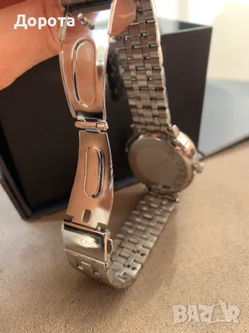 Viceroy 42235-04 мъжки часовник, снимка 7 - Мъжки - 49078973